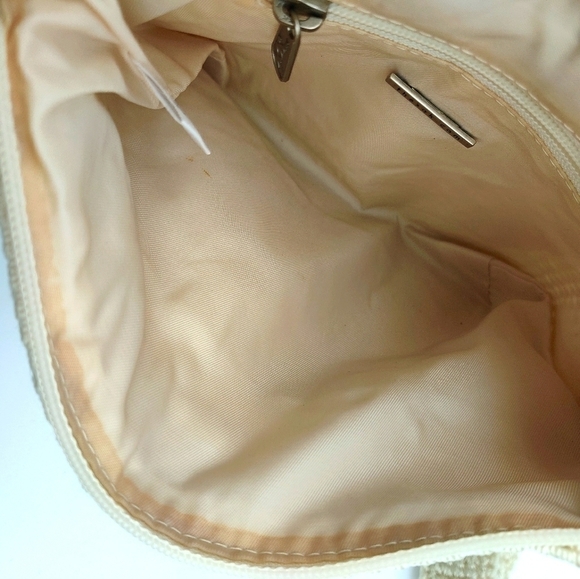 The Sak Classic knit bag cream - Picture 2 of 6